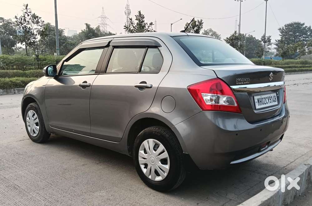 Maruti Suzuki Swift Dzire 1.2 Vxi Bsiv, 2013, Petrol