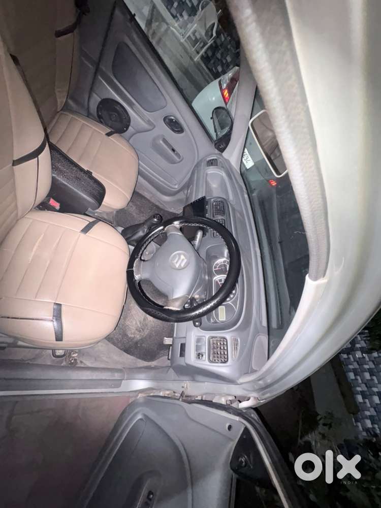 Maruti Alto K10 2011