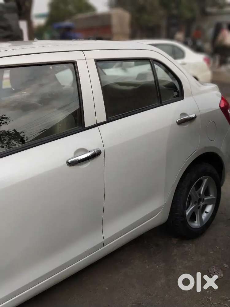 Maruti Suzuki Dzire Lxi 2014 Diesel