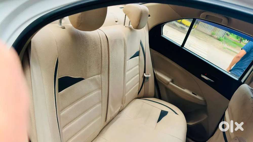 Maruti Suzuki Dzire 2021 पेट्रोल में