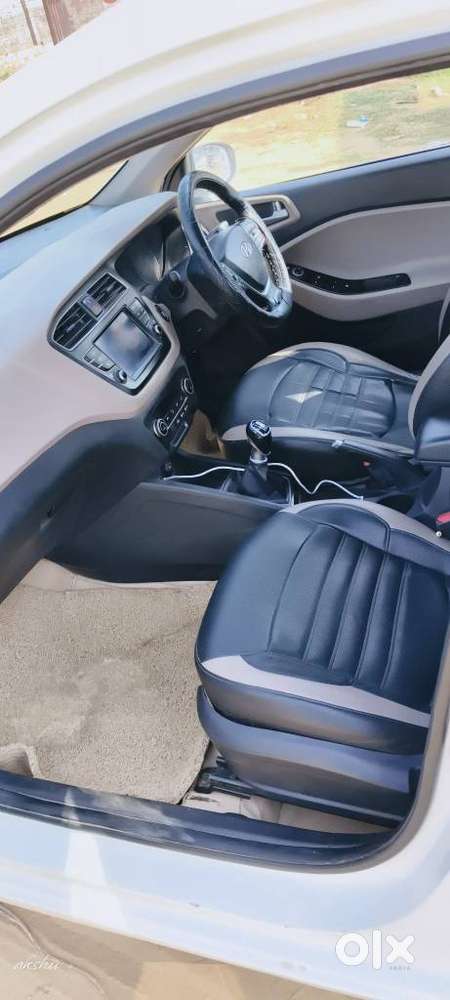 Hyundai I20 Asta Opt, 2020, Diesel