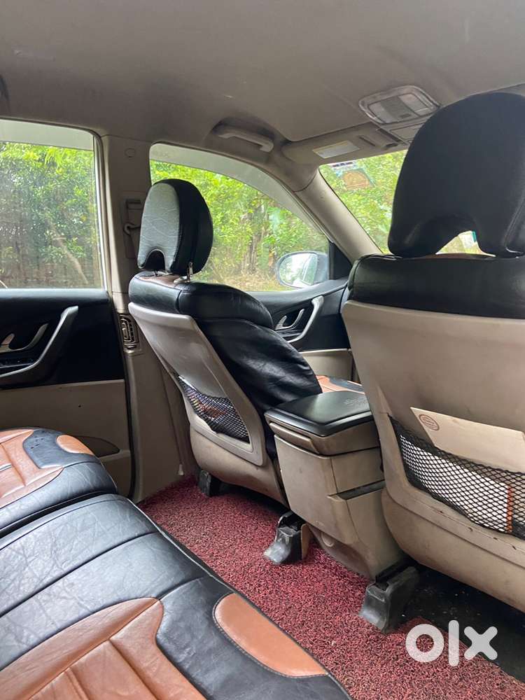 Mahindra Xuv500 Diesel 2016