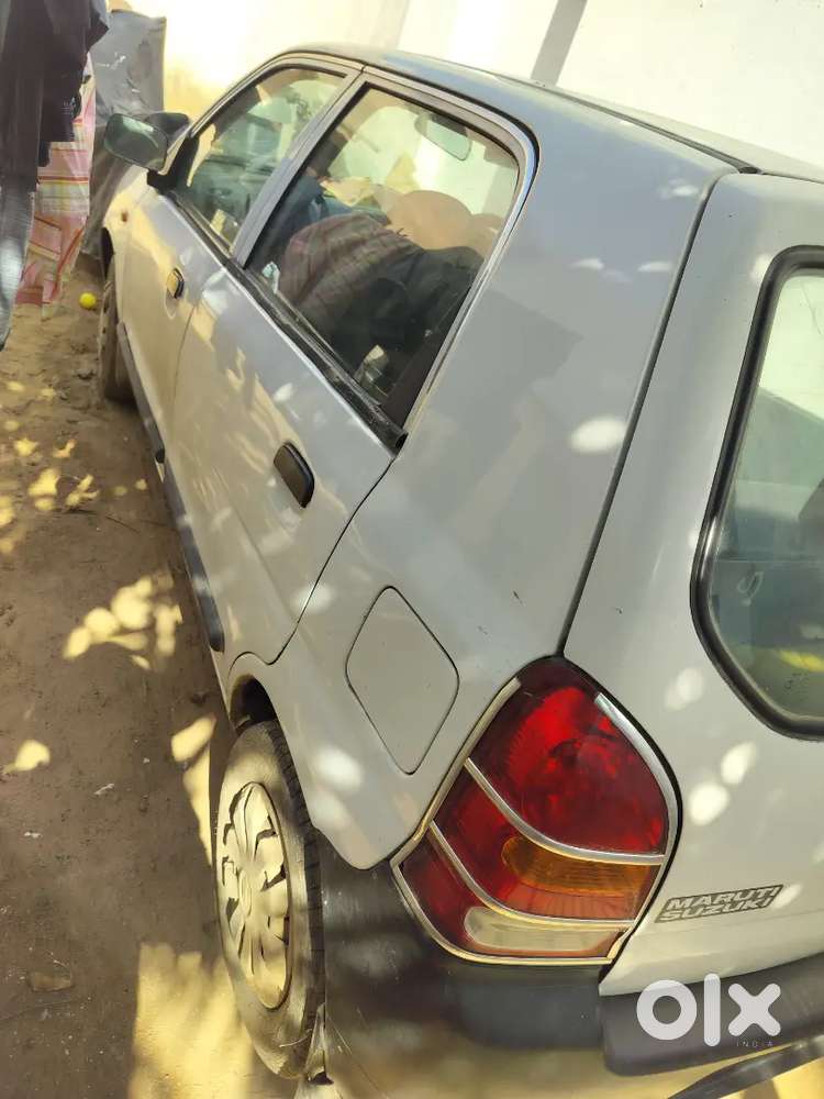 Alto Lxi 2010 Model 2031 Tak Valid