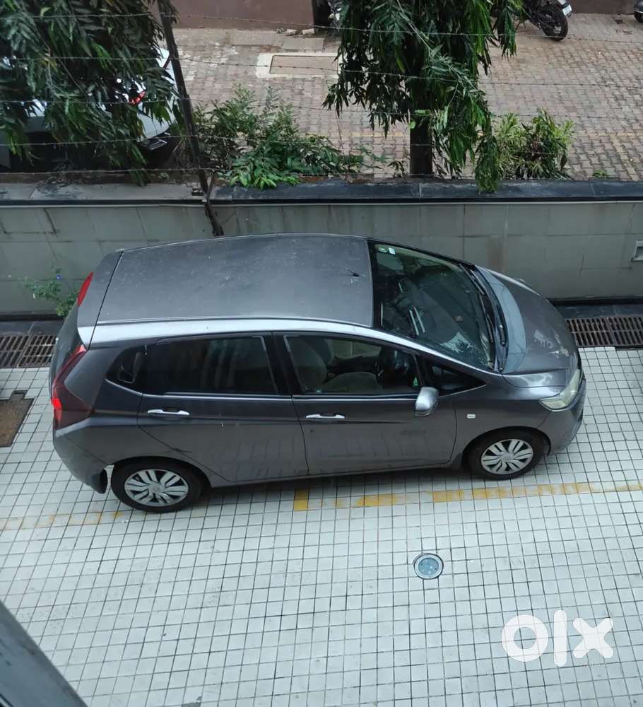 Honda Jazz 2016 In Pristine Condition