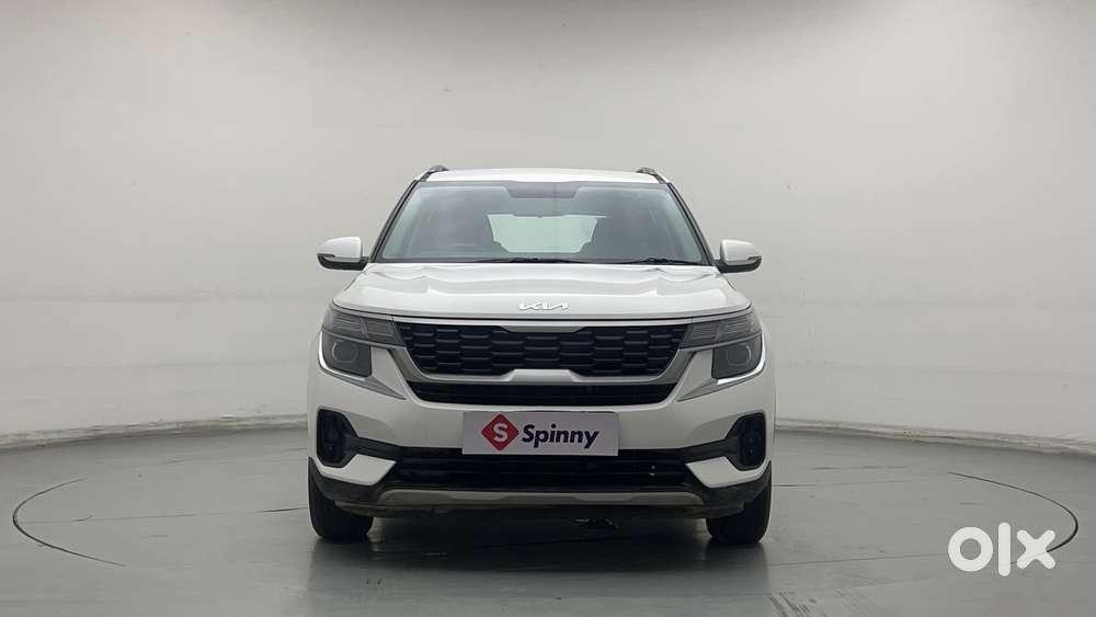 Kia Seltos Htk D, 2022, Diesel