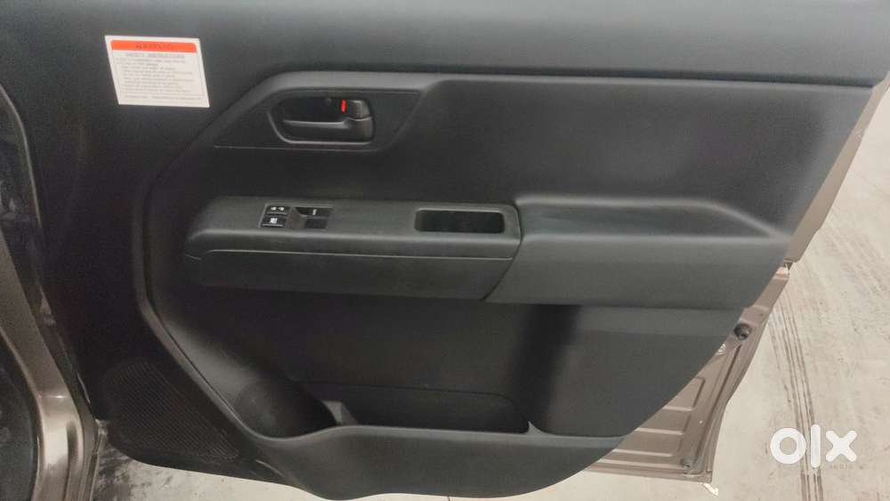 Maruti Suzuki Wagon R Lxi Cng, 2019, Cng & Hybrids