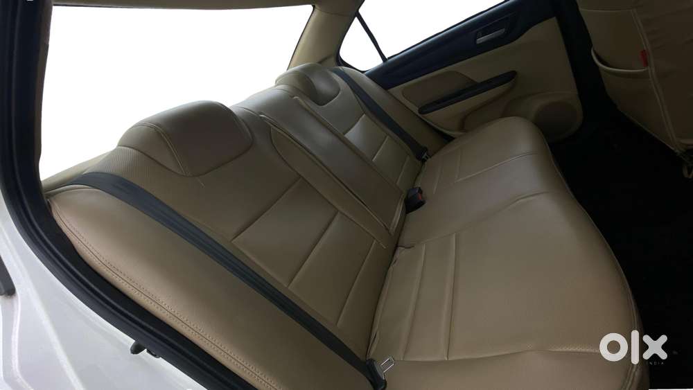 Honda Amaze S I-dtec, 2018, Diesel