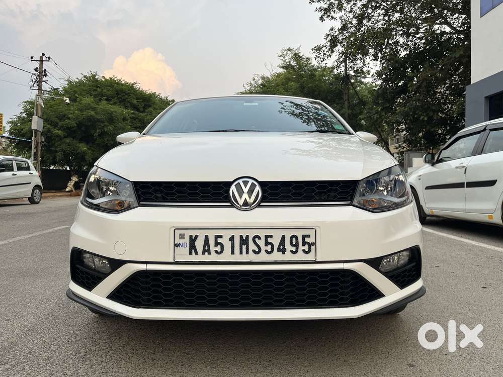 Volkswagen Polo 1.0 Highline Plus Tsi, 2022