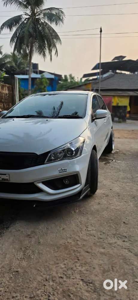 Maruti Suzuki Ciaz 2020 Petrol 21000 Km Driven