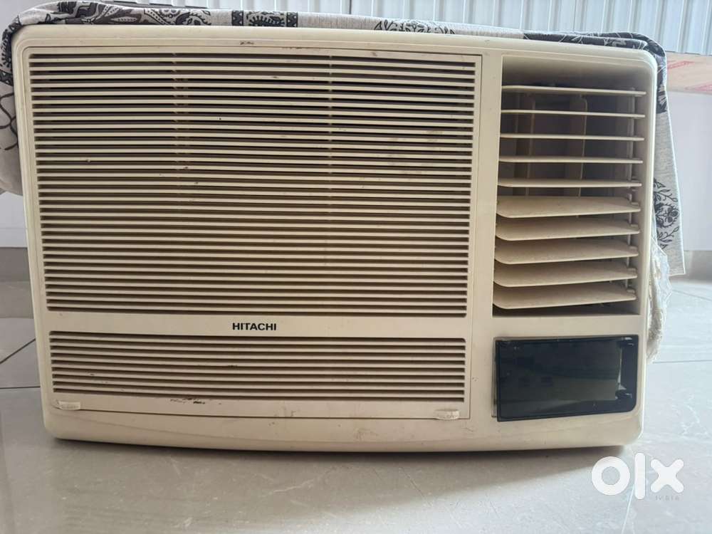 Hitachi Window AC for sale
