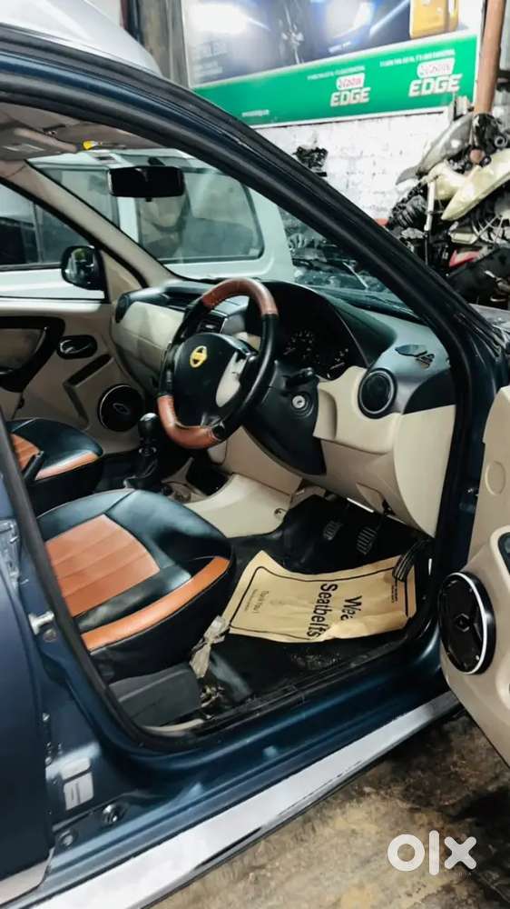 Nissan Terrano Diesel 2014