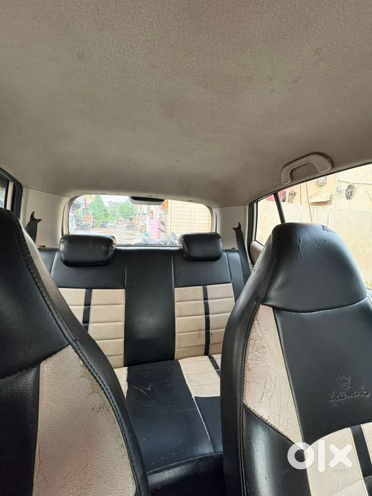 Hyundai Grand I10 2009 Cng & Hybrids Well Maintained