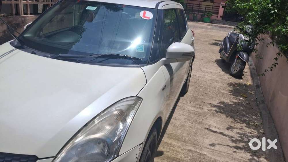 Maruti Swift Vxi 2013