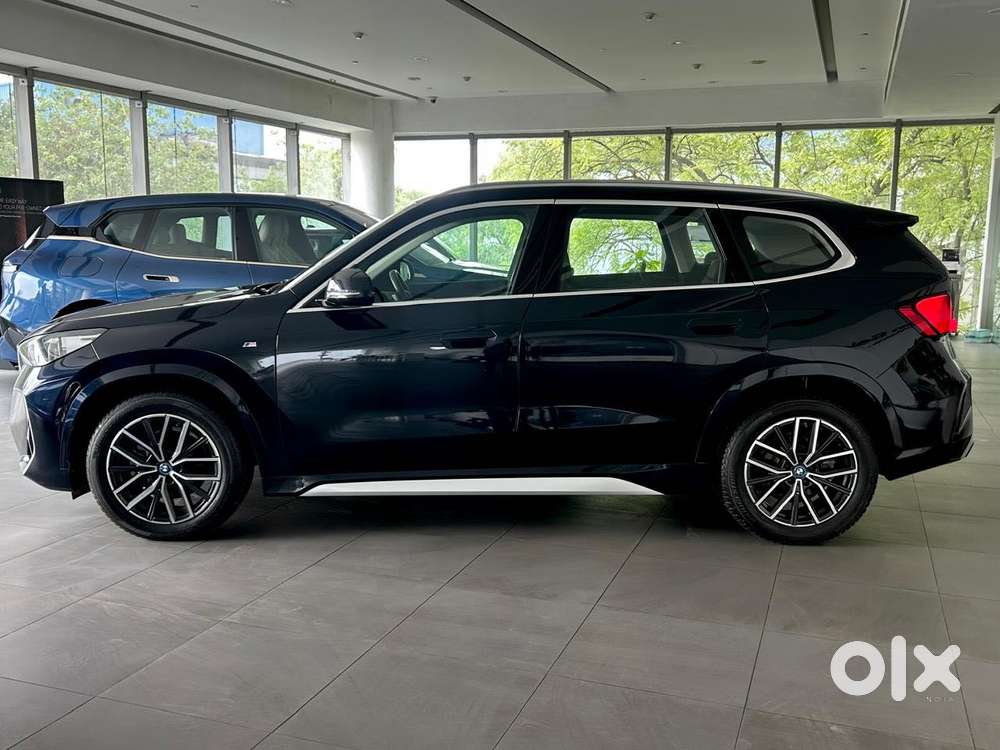 Bmw Ix1 Edrive20l M Sport, 2025, Electric