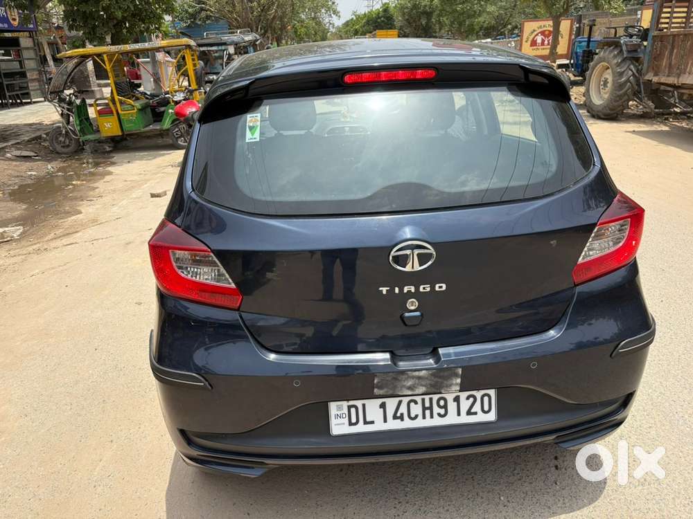 Tata Tiago 2023 Model