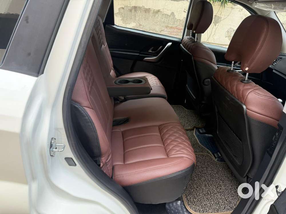 Mahindra Xuv500 W9, 2021, Diesel