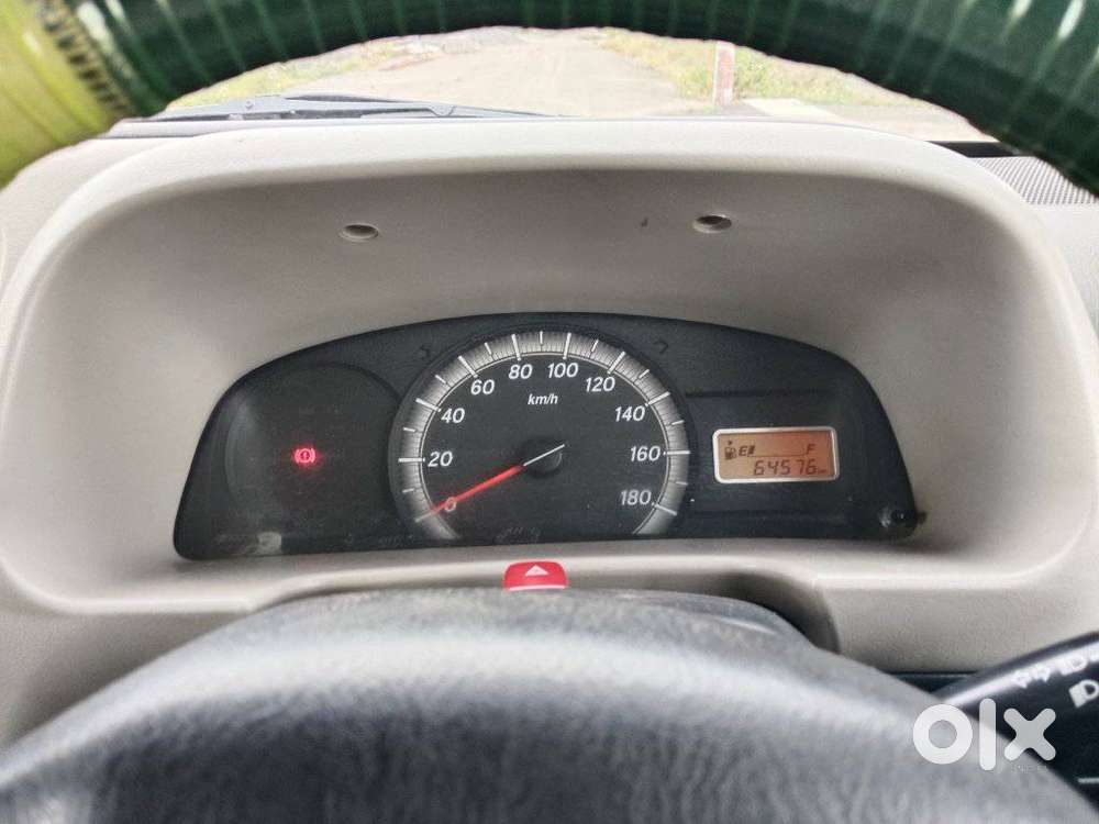 Maruti Suzuki Eeco 5 Str Ac (o), 2019, Petrol