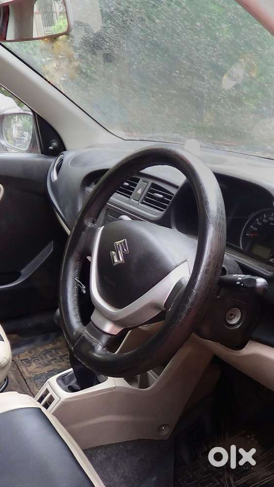 Maruti Suzuki Alto 800 2019 Petrol Good Condition