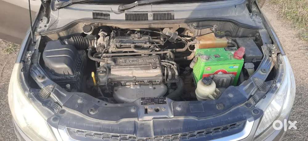 Good Condition