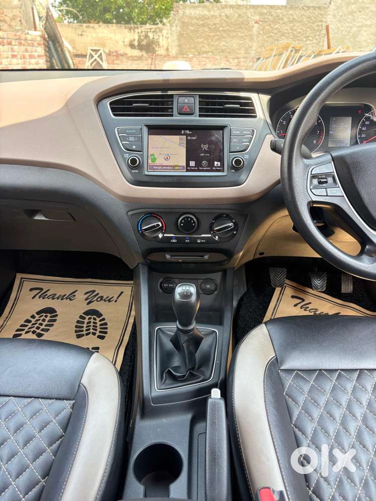 Hyundai I20, 2020, Petrol