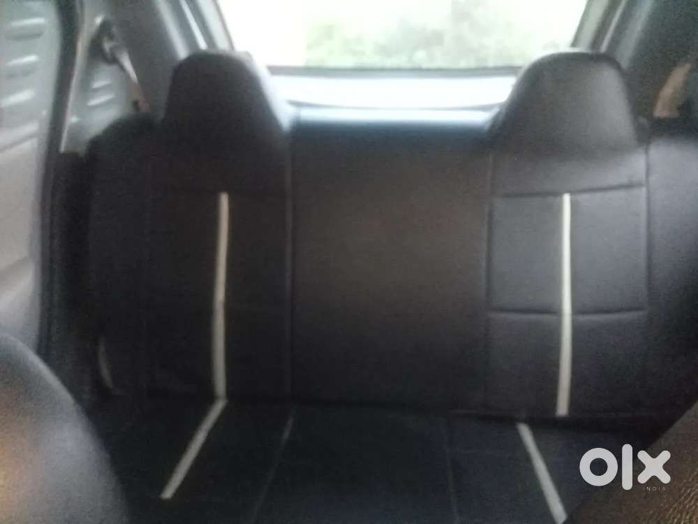 Datsun Redigo 2017 Petrol Manual
