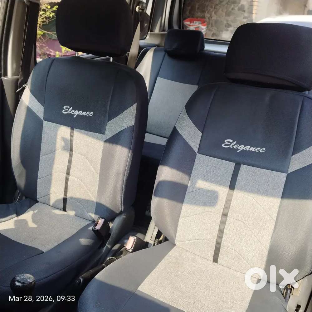 Maruti Suzuki Wagon R 1.0 2004 Lpg Well Maintained