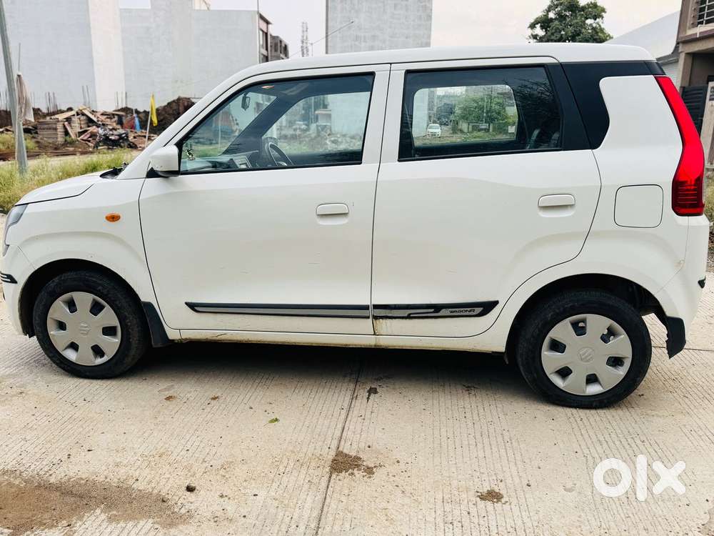 Maruti Suzuki Wagon R Vxi 1.0 Cng, 2025, Cng & Hybrids