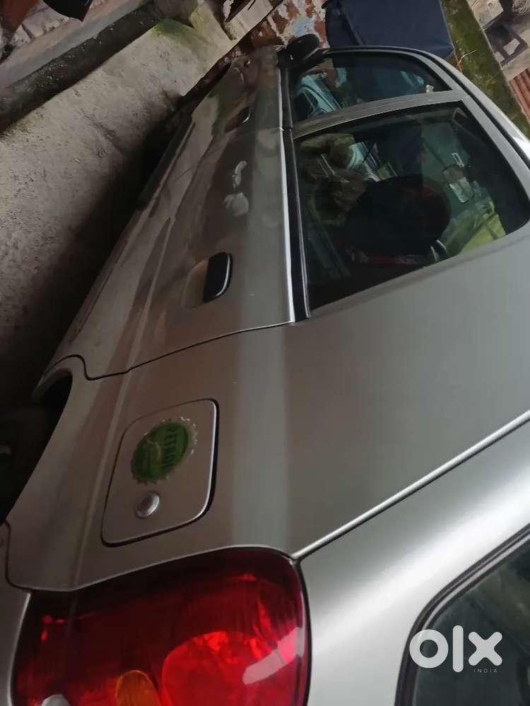 Maruti Alto 800 2011 Petrol Car