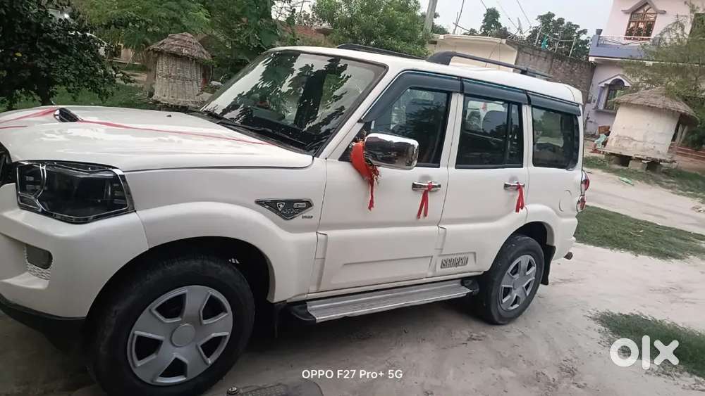 Mahindra Be 6 Pack Three 2021