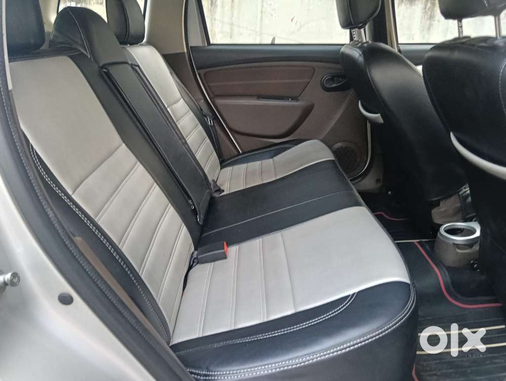 Renault Duster 110ps Diesel Rxl Amt, 2017, Diesel