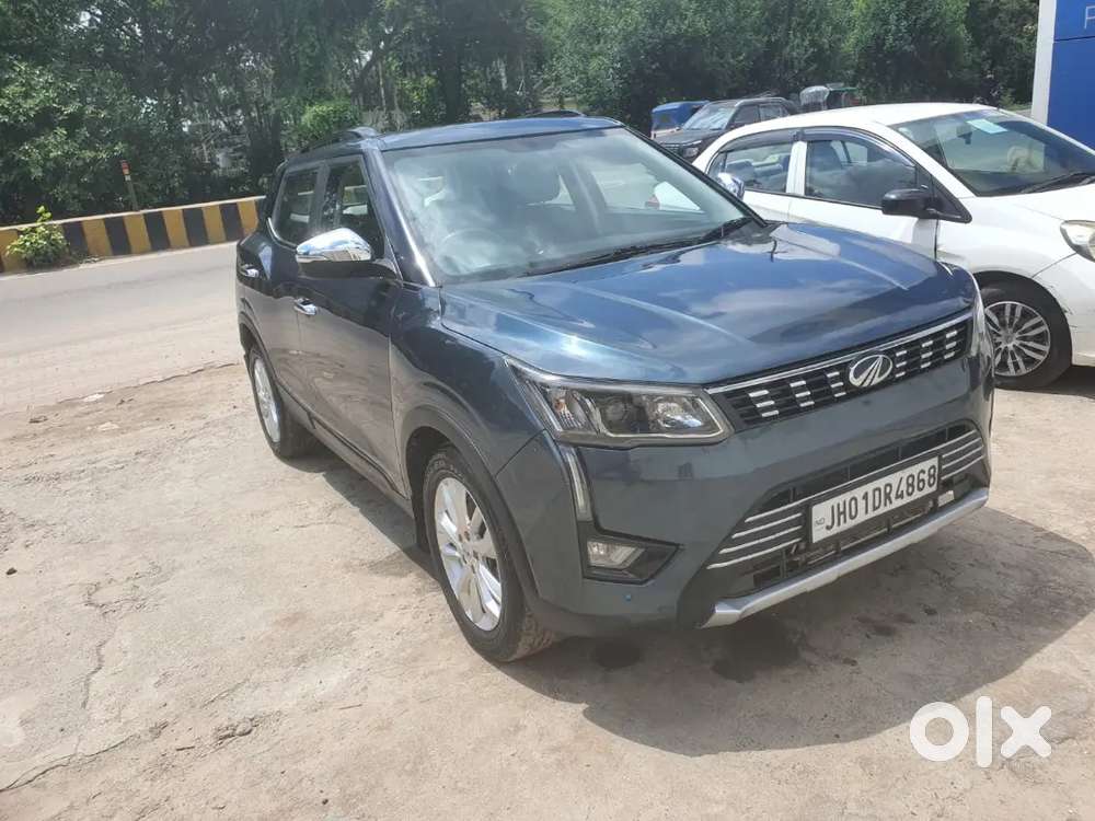 Mahindra Xuv300 2019 Diesel