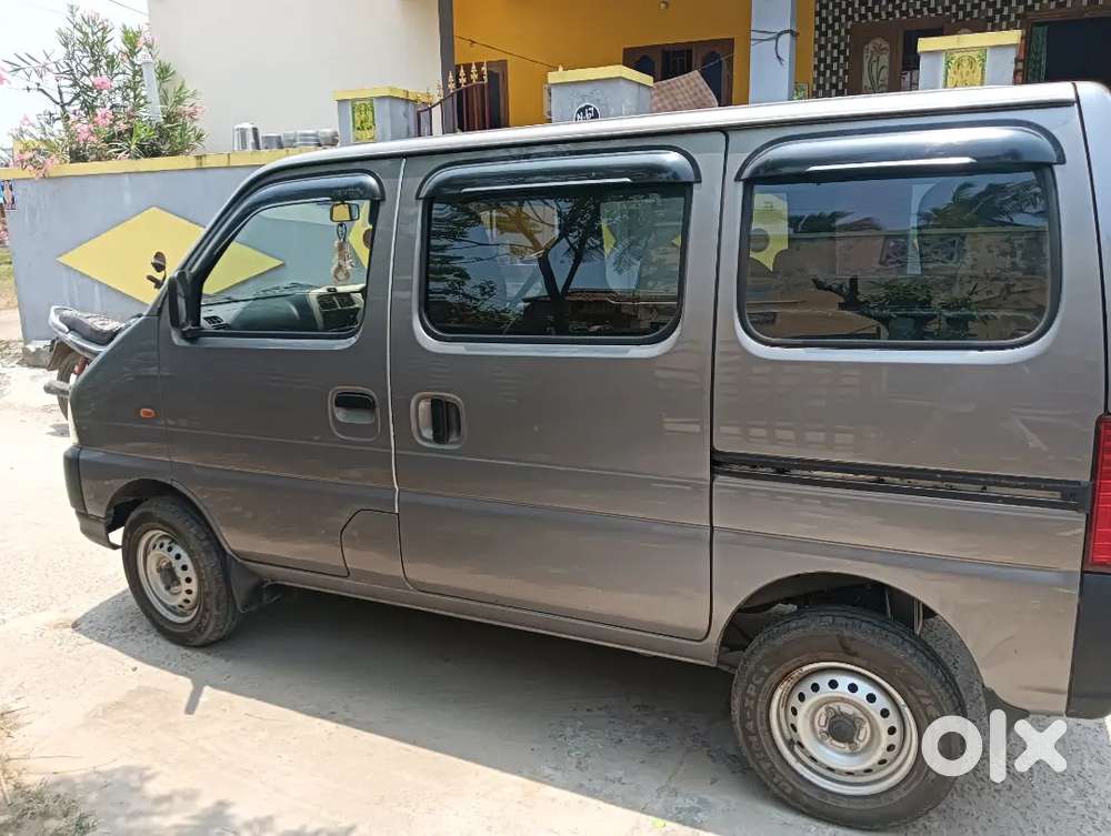 Company Service Only