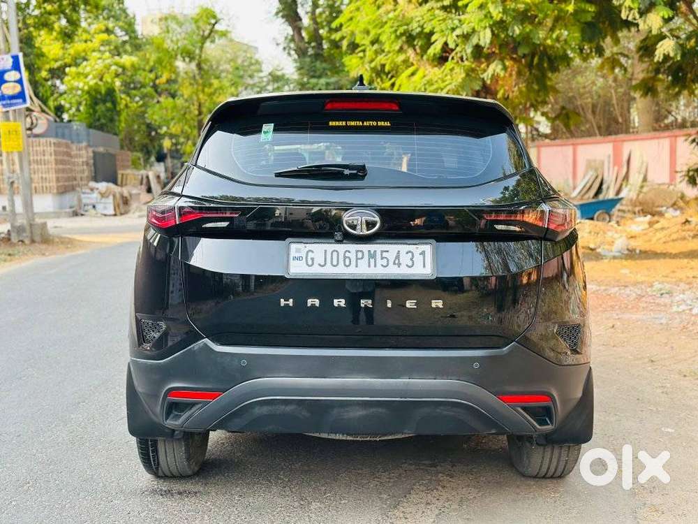 Tata Harrier Xt+, 2023, Diesel