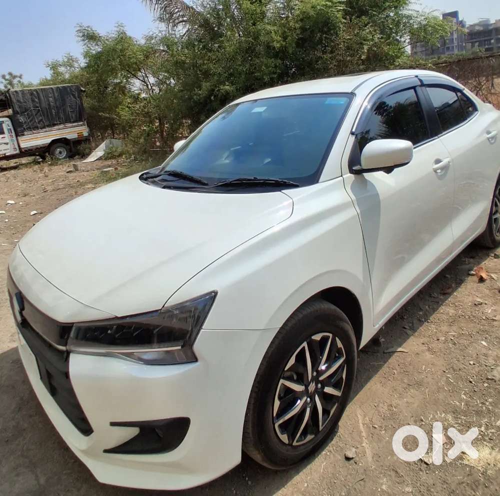 Maruti Suzuki Dzire 2025 Petrol Top Model  11194 Km Driven