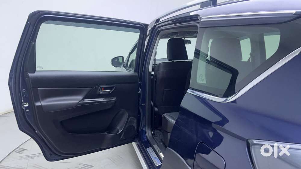 Maruti Suzuki Xl6 1.5 Alpha Plus At, 2022, Petrol