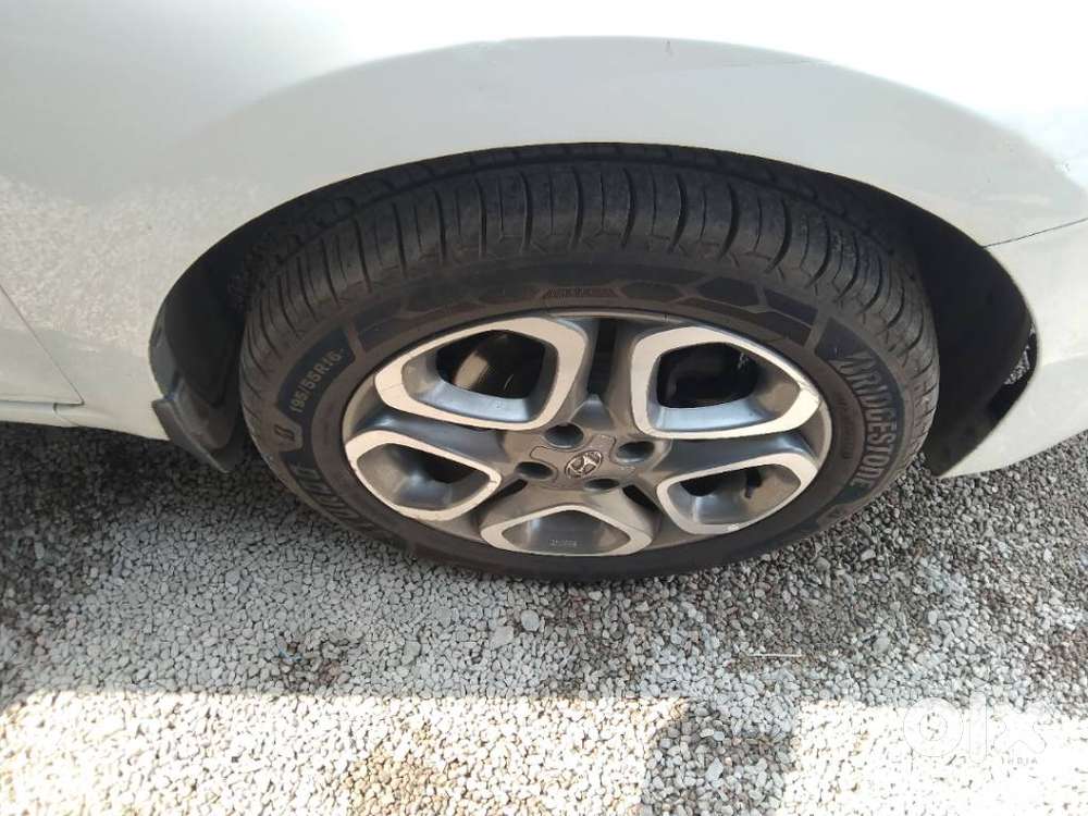 Hyundai I20 1.4 Asta (o) Crdi, 2018, Diesel