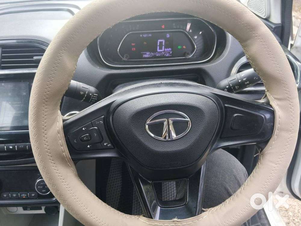 Tata Tigor 1.2 Revotron Xz Plus, 2022, Petrol