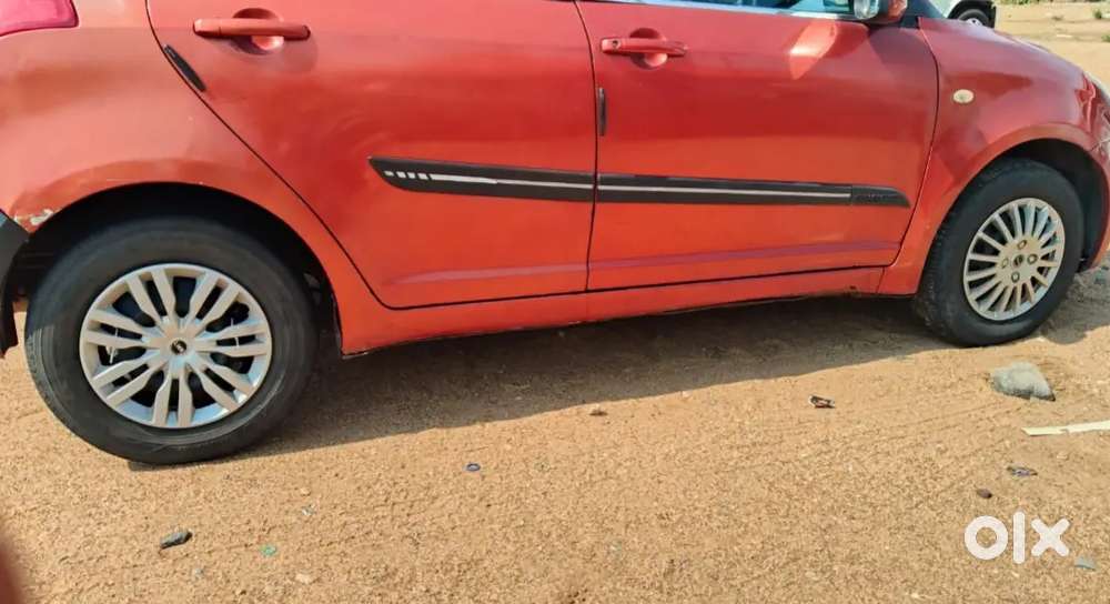 Maruti Suzuki Swift Diesel 2009