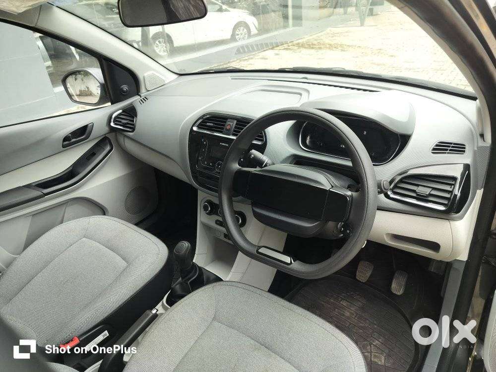 Tata Tiago 1.05 Revotorq Xm, 2025, Petrol