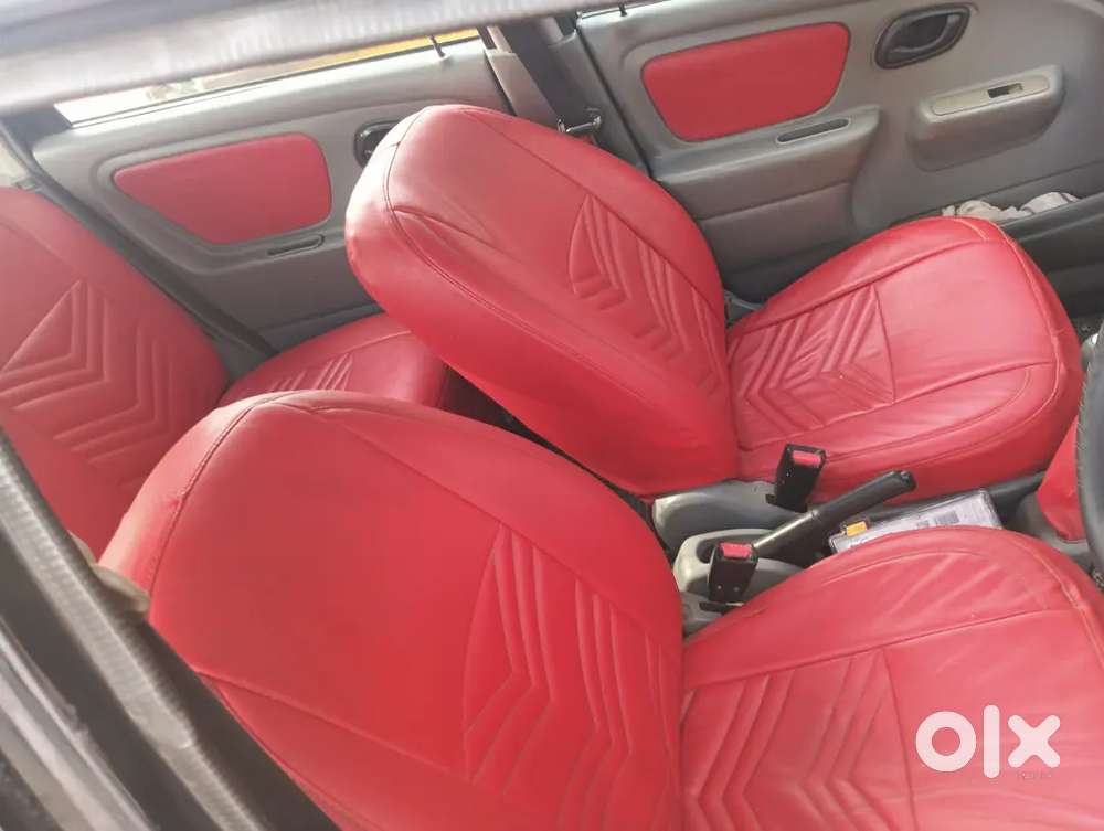 Maruti Suzuki Alto 2011
