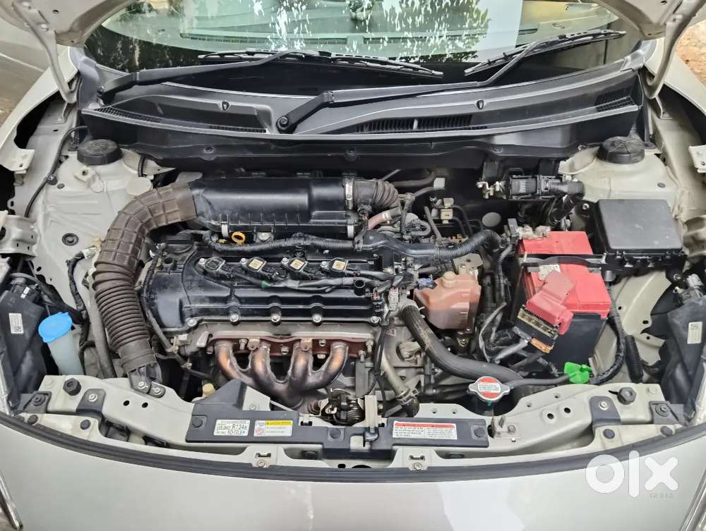 Maruti Suzuki Dzire 2018