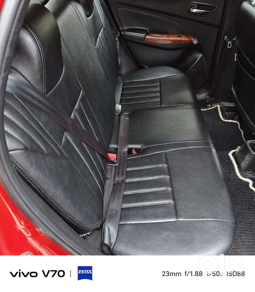 Maruti Suzuki Swift 1.2 Vxi 2019