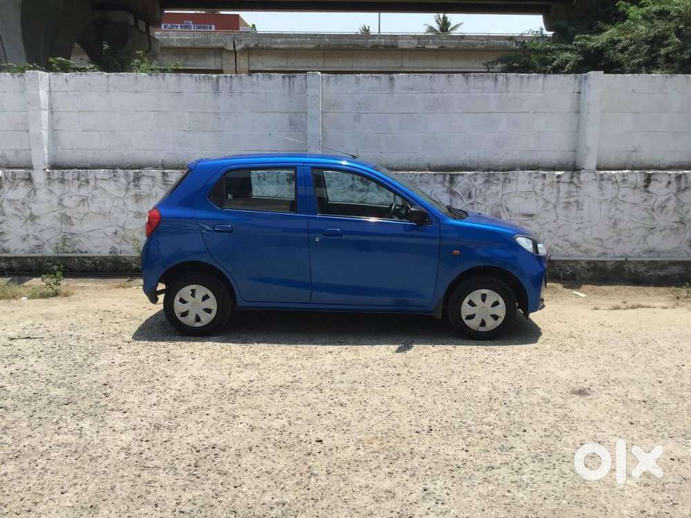 Maruti Suzuki Alto K10 1.0 Vxi, 2024, Petrol