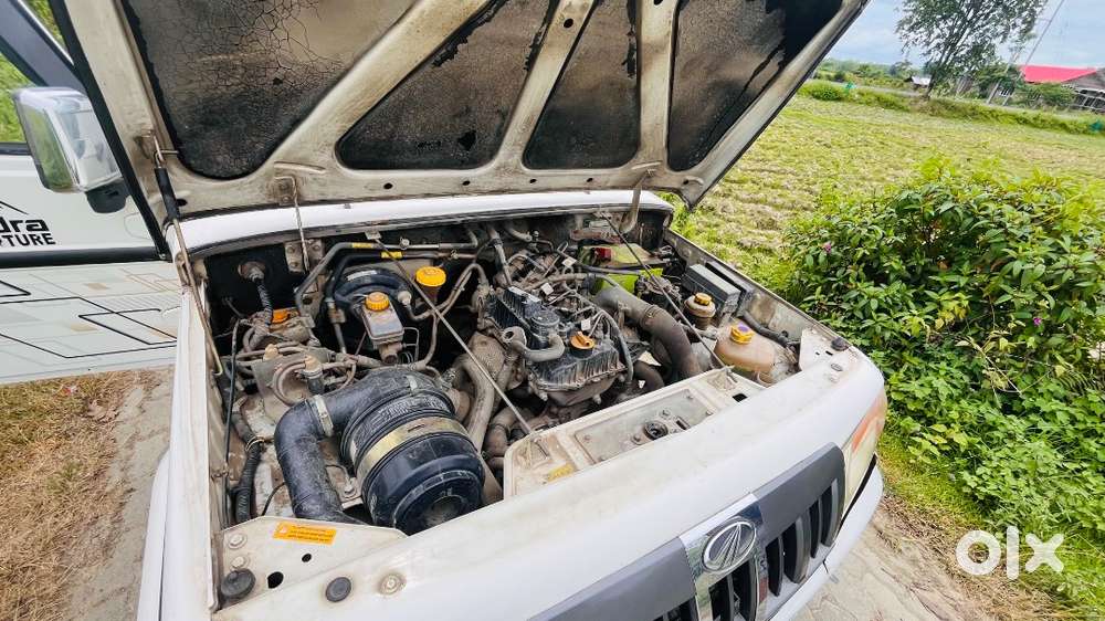 Bolero Power Plus Zlx