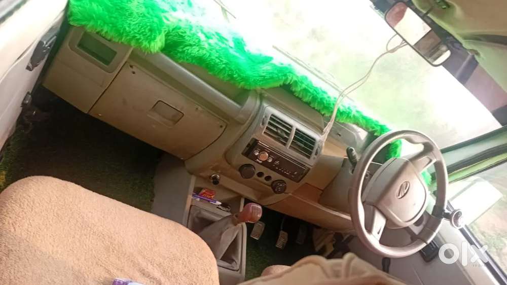 Mahindra Bolero 2014