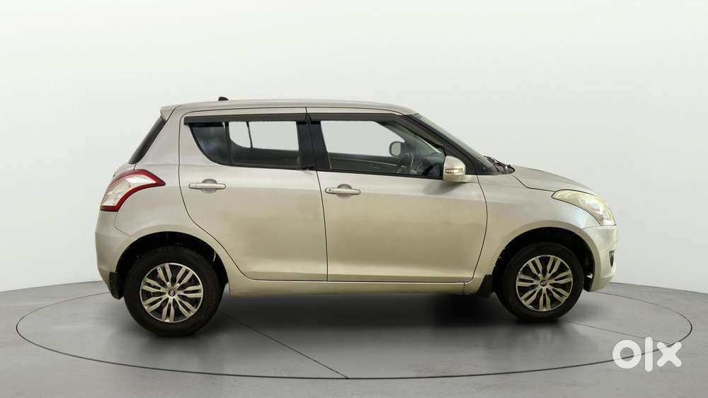 Maruti Suzuki Swift 2011-2014 Vxi, 2014, Petrol