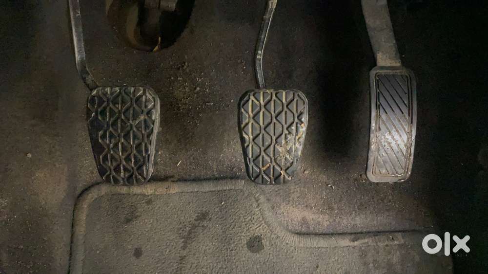 Ford Ecosport [2013-2015] 1.5 Titanium Tdci, 2015, Diesel