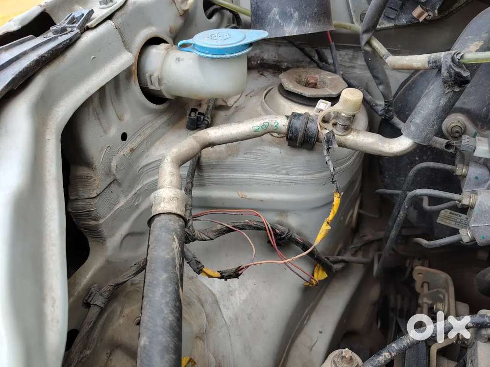 Maruti Suzuki Alto 2015 Vxi