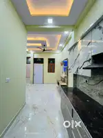 Akshay enclave 100 guj single story independent house