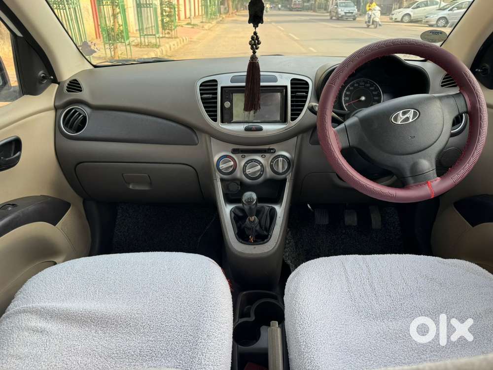 Hyundai I10 1.1l Irde Era Special Edition, 2013, Petrol